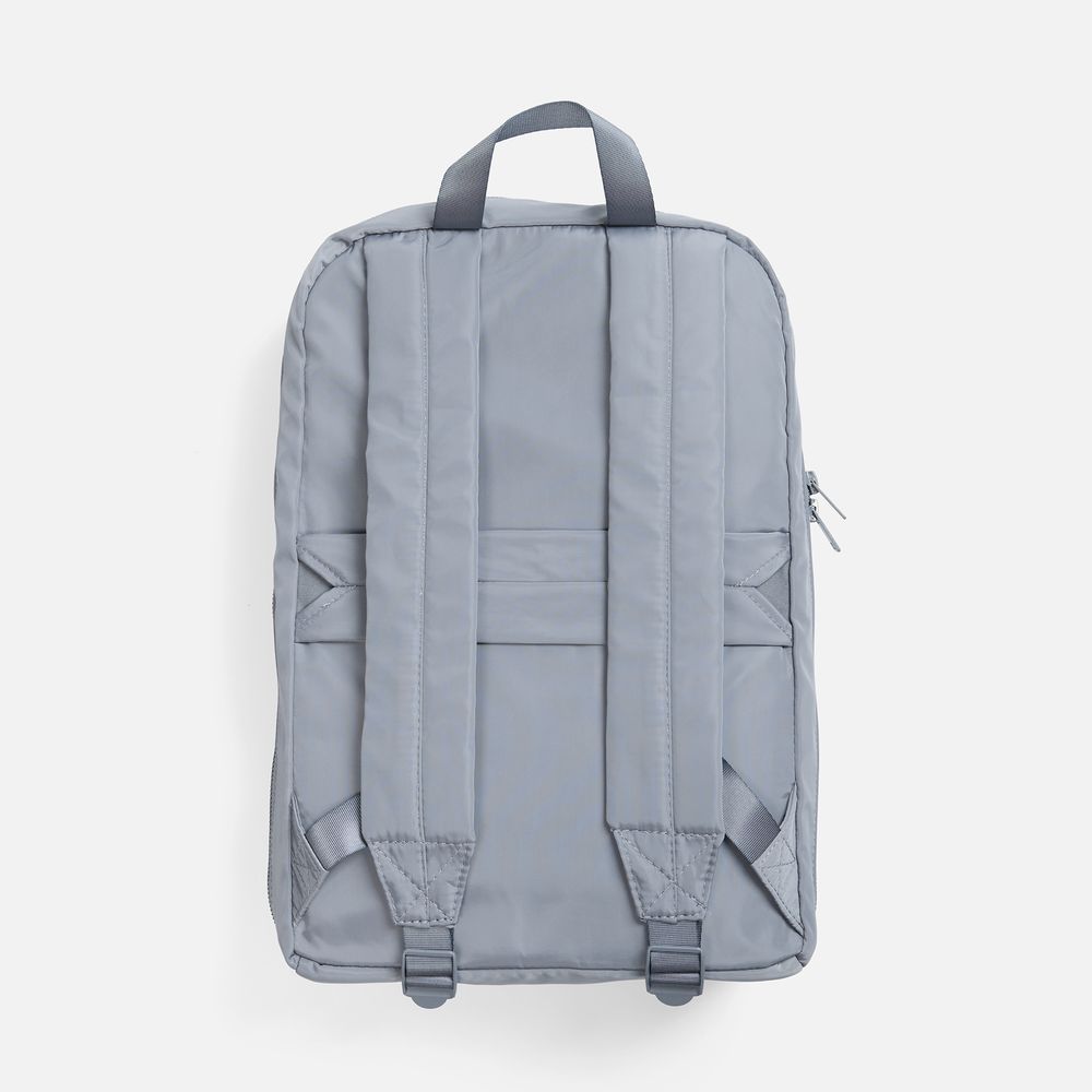 Рюкзак B1, серый — изображение 2