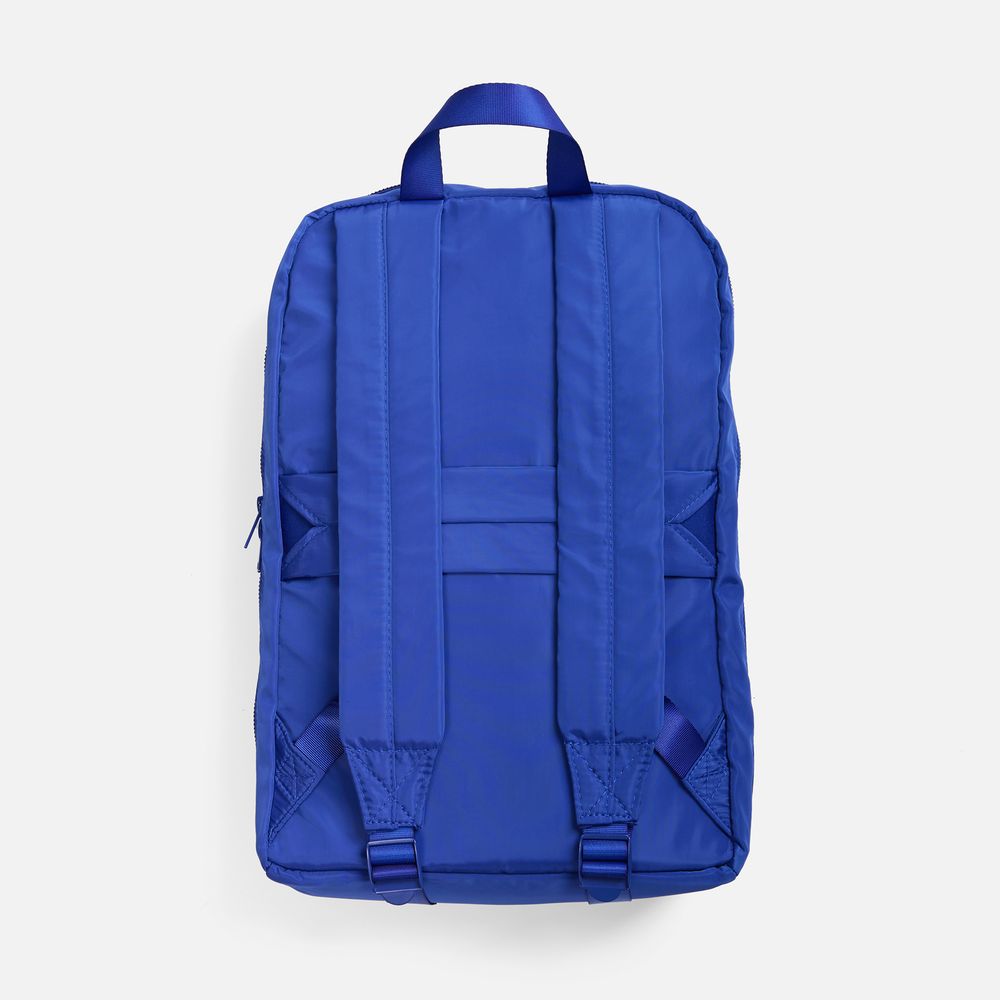 Рюкзак B1, синий — изображение 2