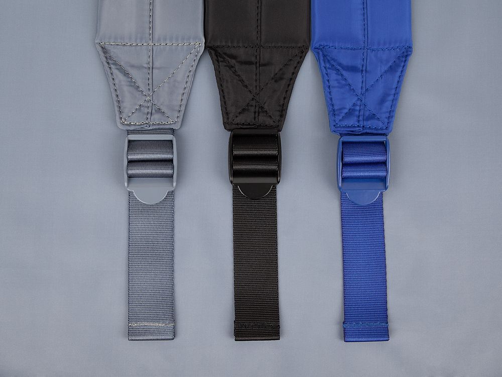 Рюкзак B1, синий — изображение 9