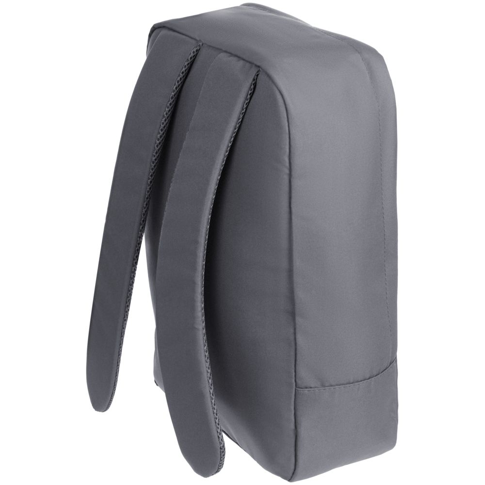 Основа для рюкзака B2, серая — изображение 9