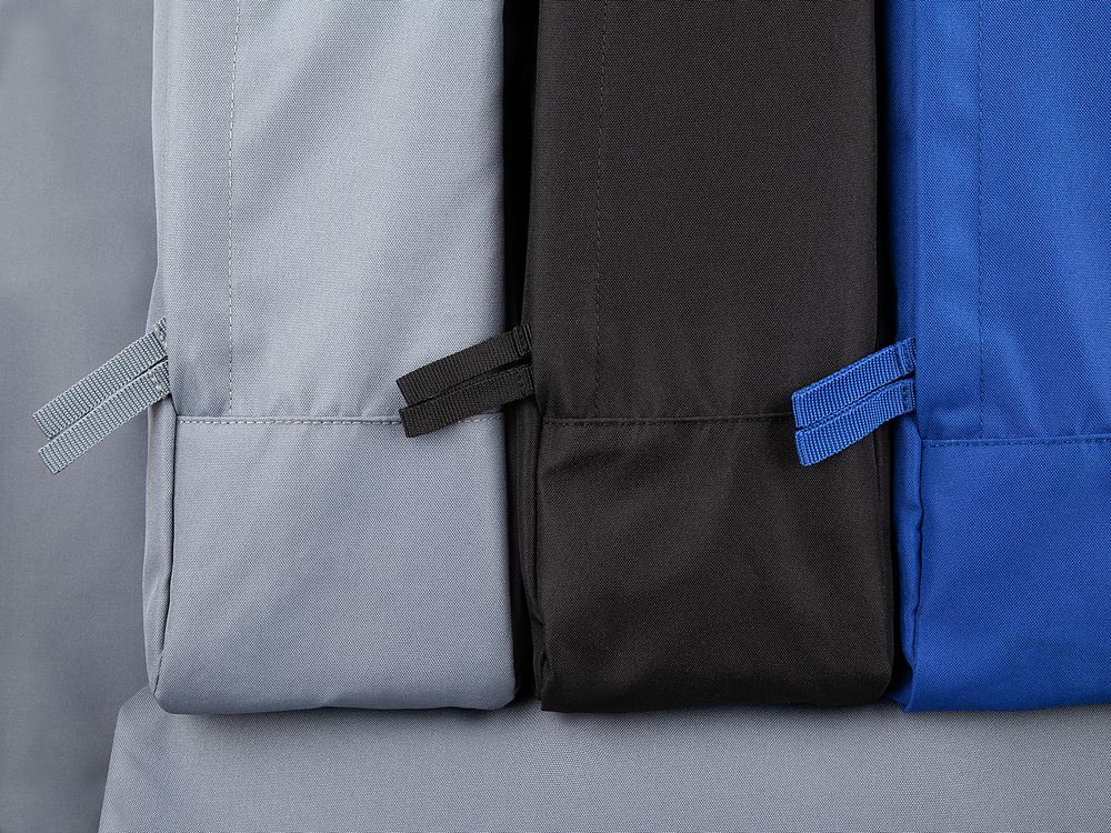 Основа для рюкзака B2, серая — изображение 4