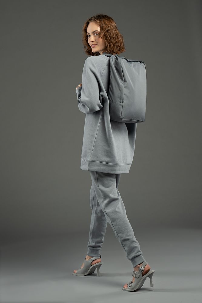 Основа для рюкзака B2, серая — изображение 2