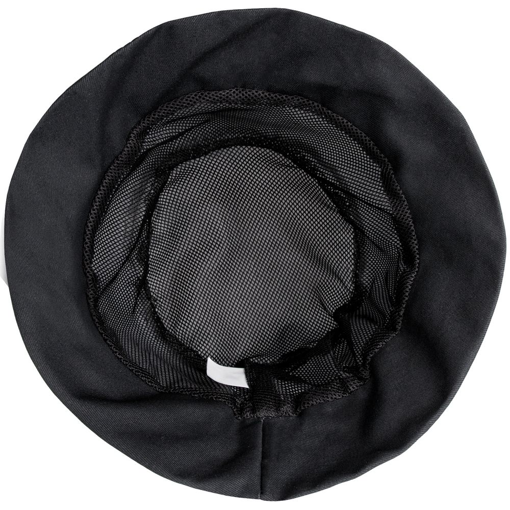 Панама Manifest из светоотражающей ткани, серая — изображение 7