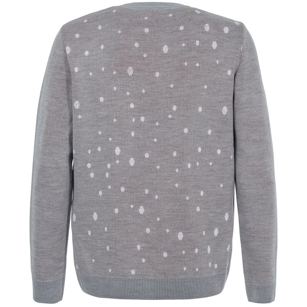 Свитер на заказ Tricksy Fint, акрил — изображение 8