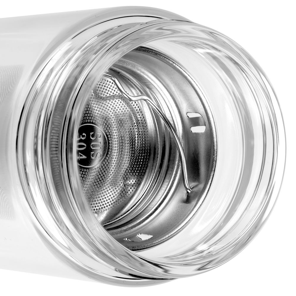 Термобутылка с двойными стенками Freshman — изображение 5