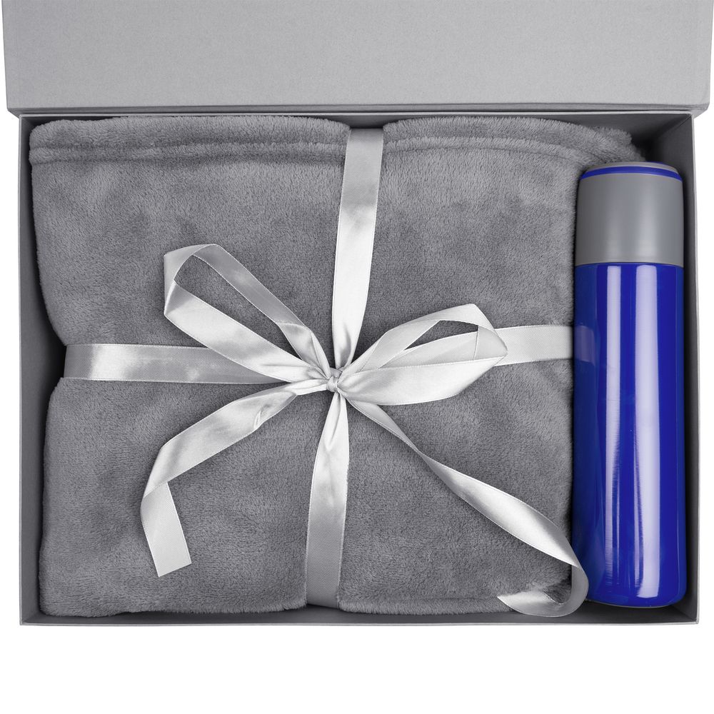 Набор Flush Times, синий — изображение 2