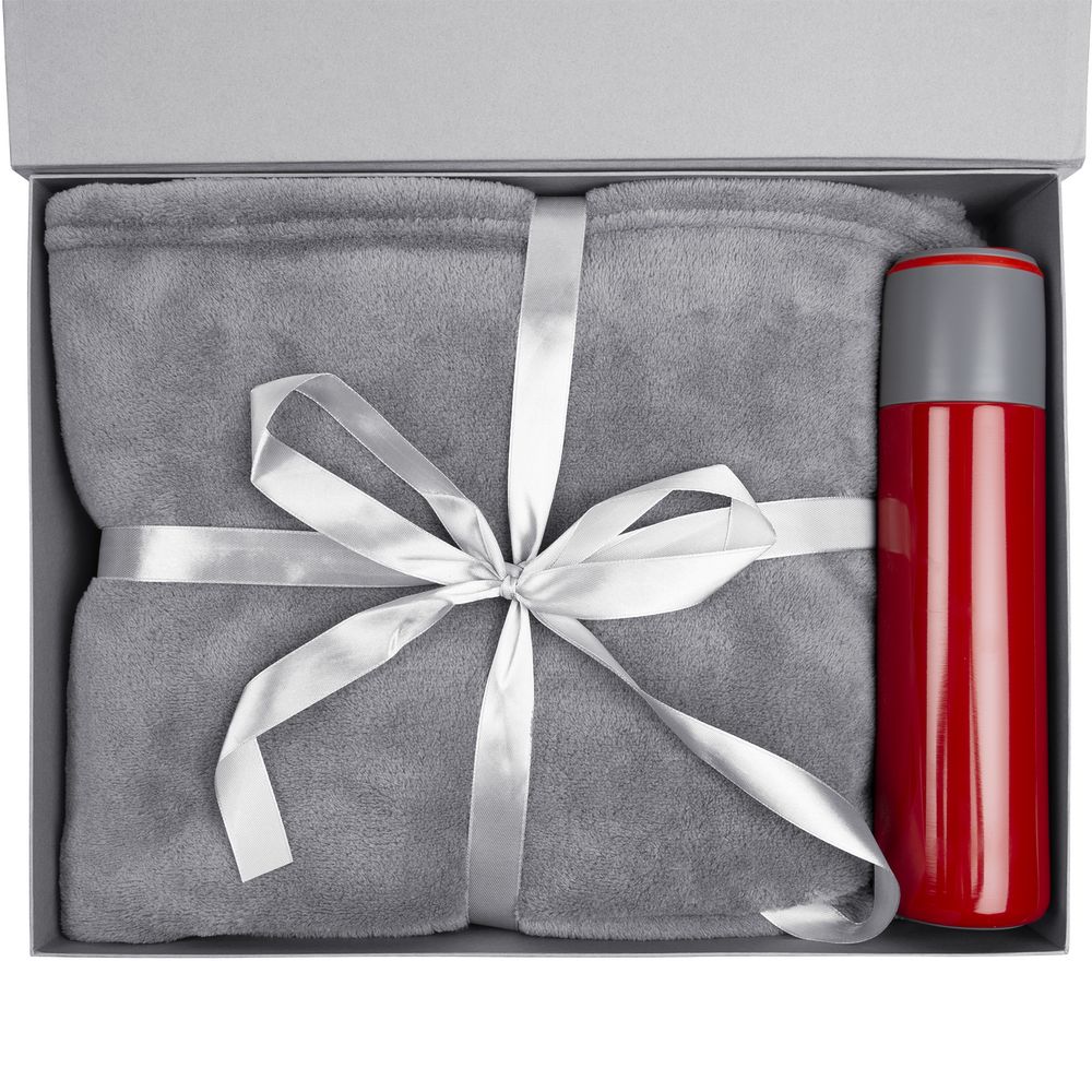 Набор Flush Times, красный — изображение 2