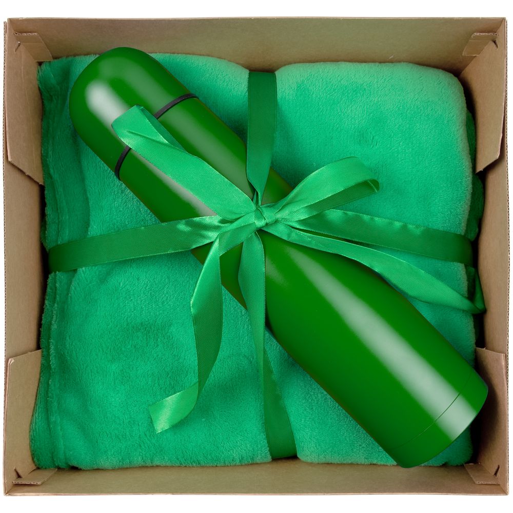 Набор Rest Right, зеленый — изображение 2