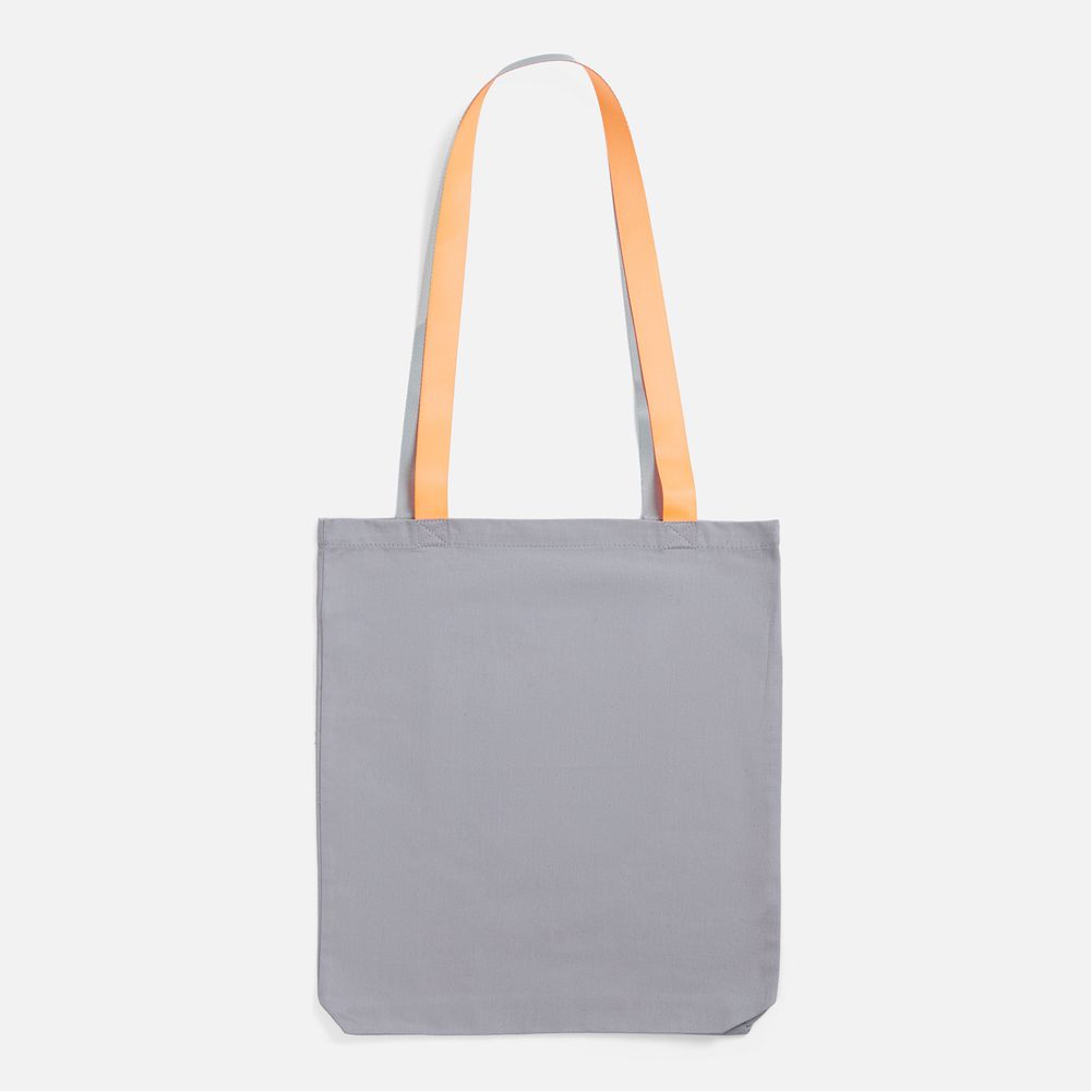 Основа для шопера B4, серая — изображение 5