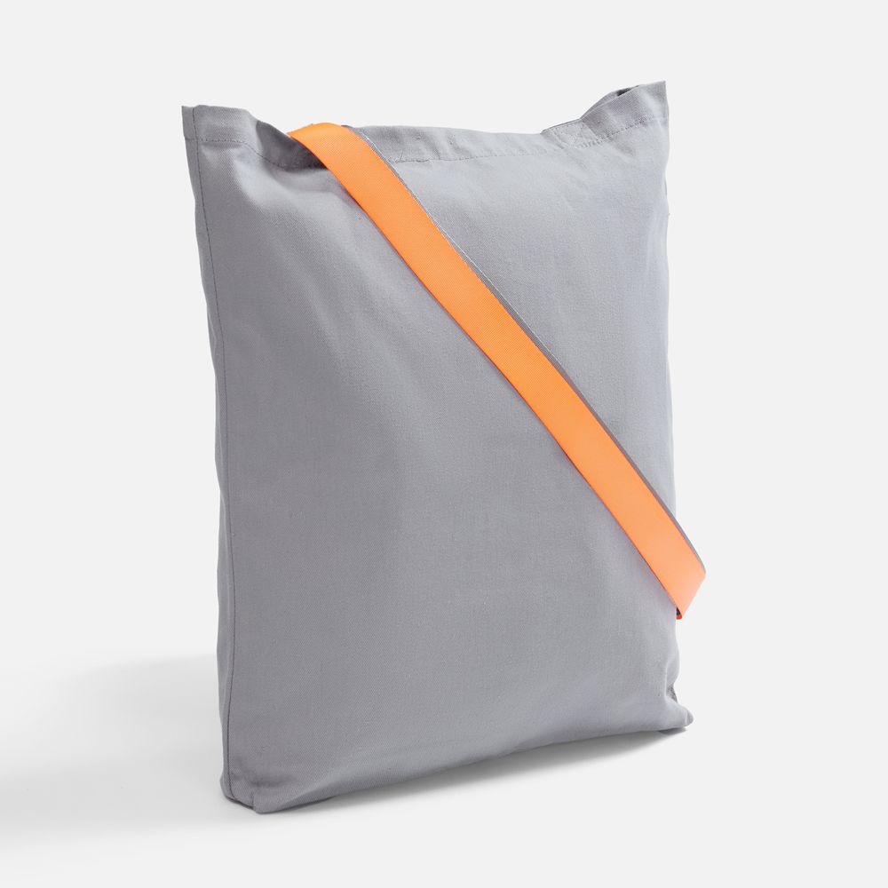 Основа для шопера B4, серая — изображение 4