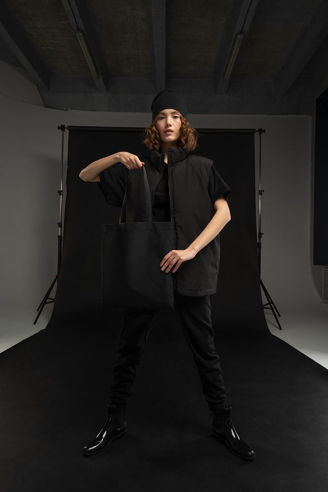 Основа для шопера B4, черная — изображение 2