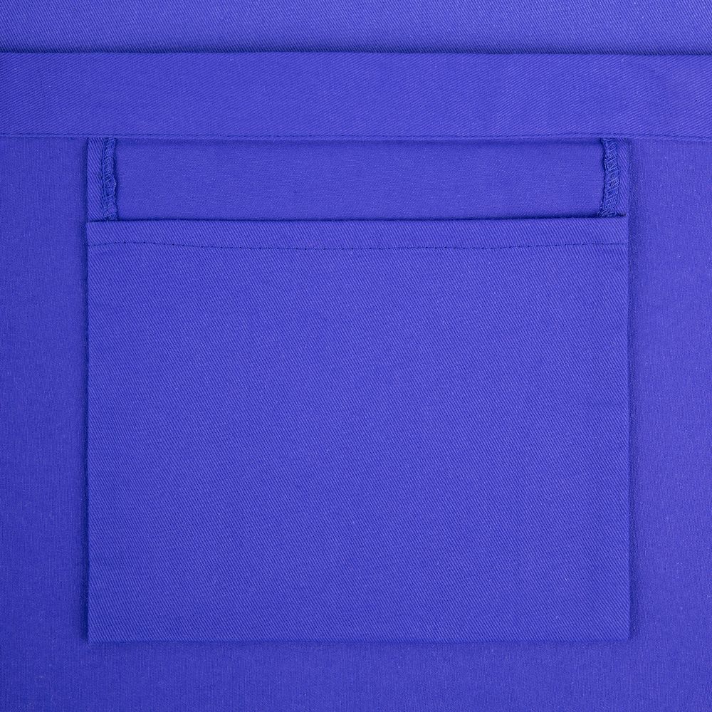 Основа для шопера B4, синяя — изображение 7