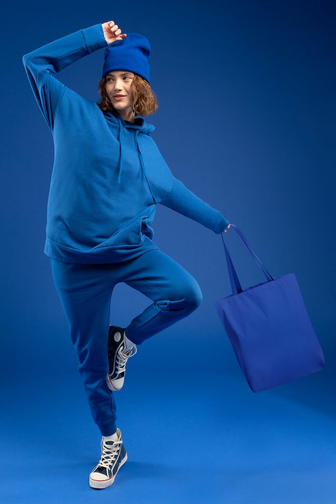 Основа для шопера B4, синяя — изображение 2