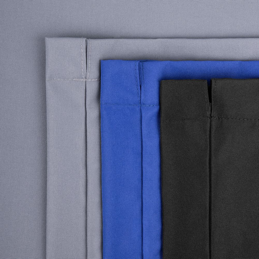 Основа для шопера-рюкзака B3, серая — изображение 12