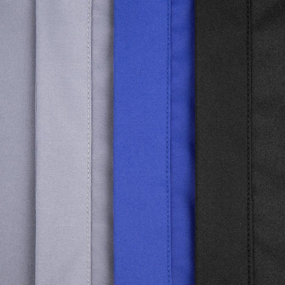 Основа для шопера-рюкзака B3, серая — изображение 15