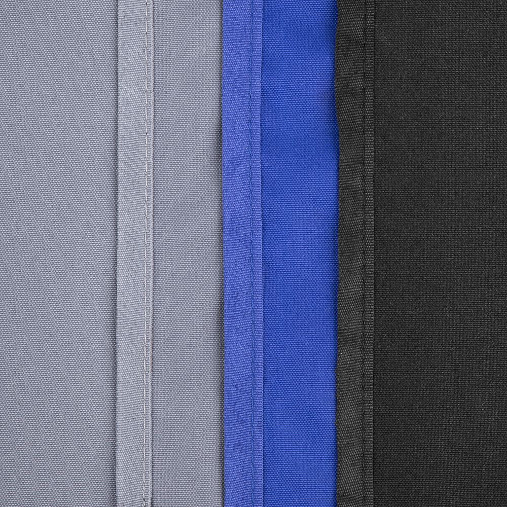 Основа для шопера-рюкзака B3, серая — изображение 16