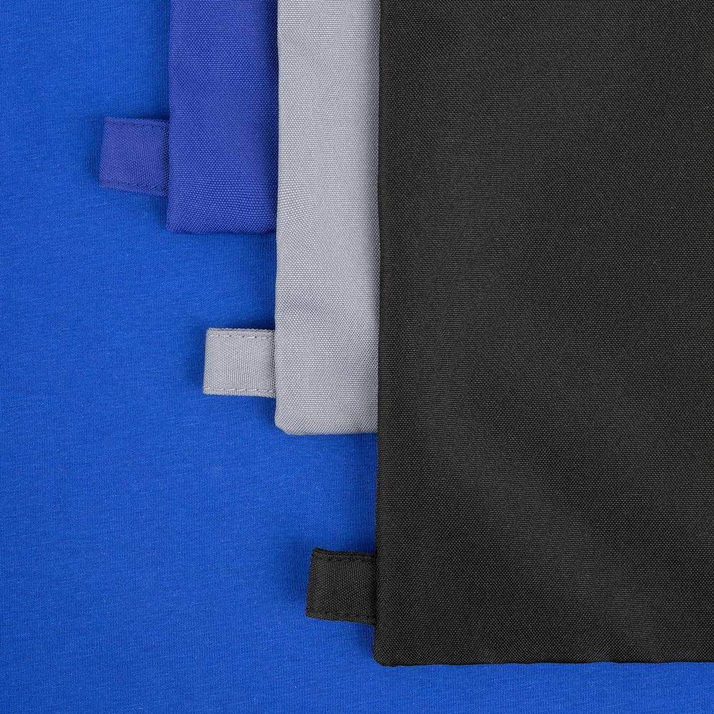 Основа для шопера-рюкзака B3, серая — изображение 14