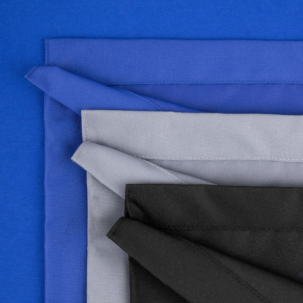 Основа для шопера-рюкзака B3, синяя — изображение 15