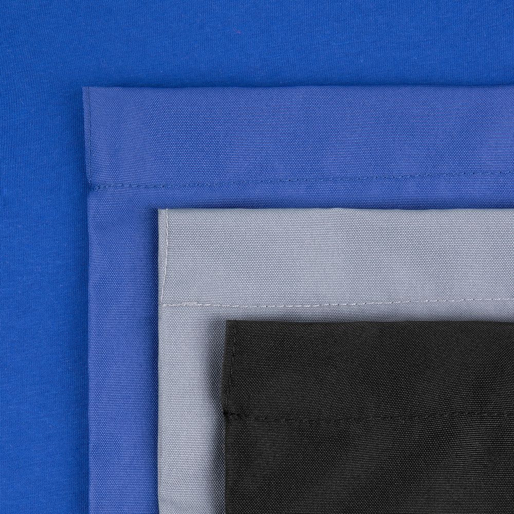 Основа для шопера-рюкзака B3, серая — изображение 11