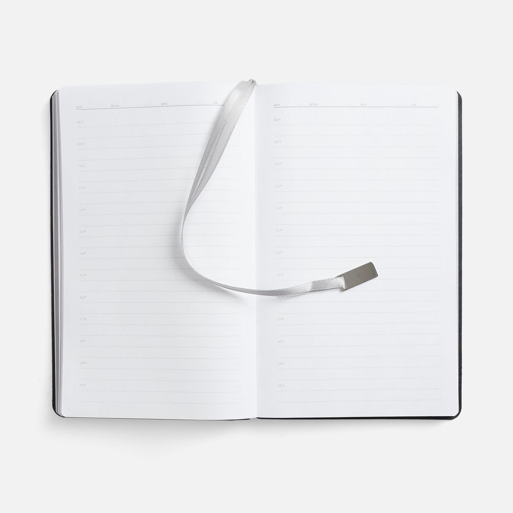 Ежедневник Petrus, недатированный, оранжевый — изображение 10