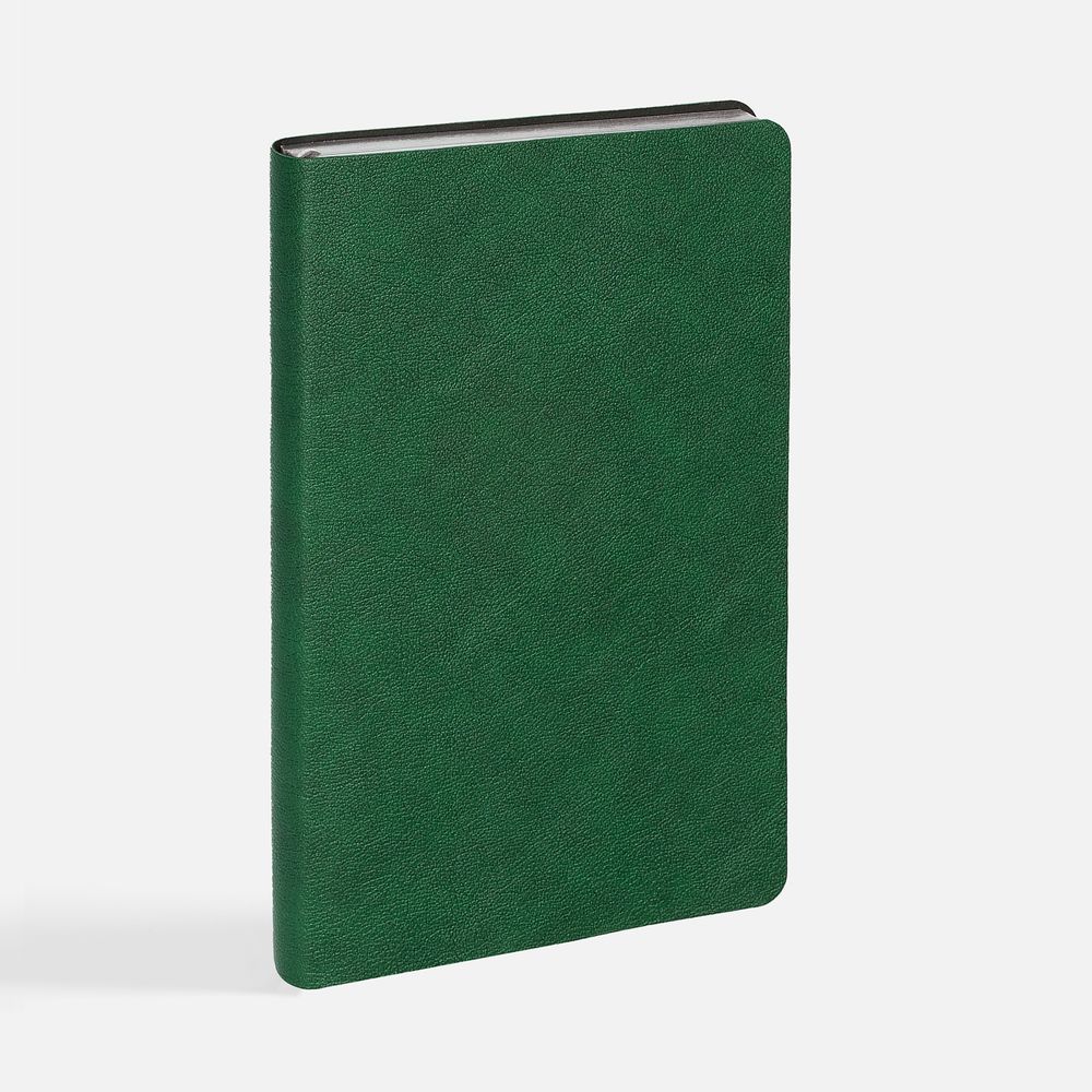 Ежедневник Petrus, недатированный, зеленый — изображение 5