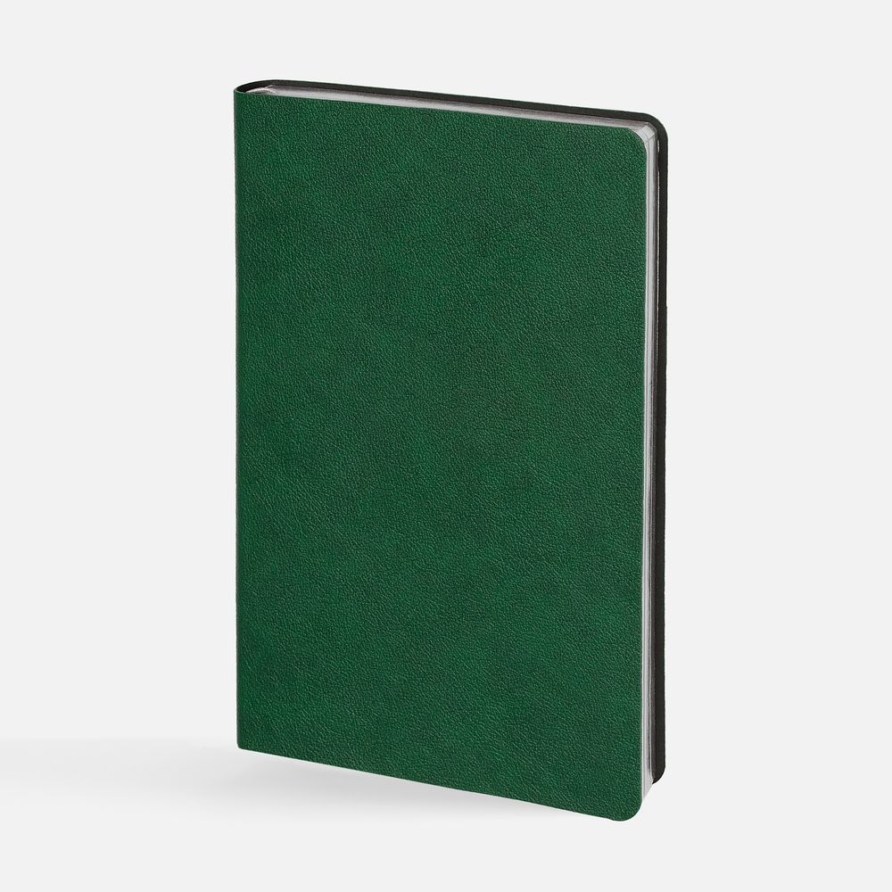Ежедневник Petrus, недатированный, зеленый — изображение 4