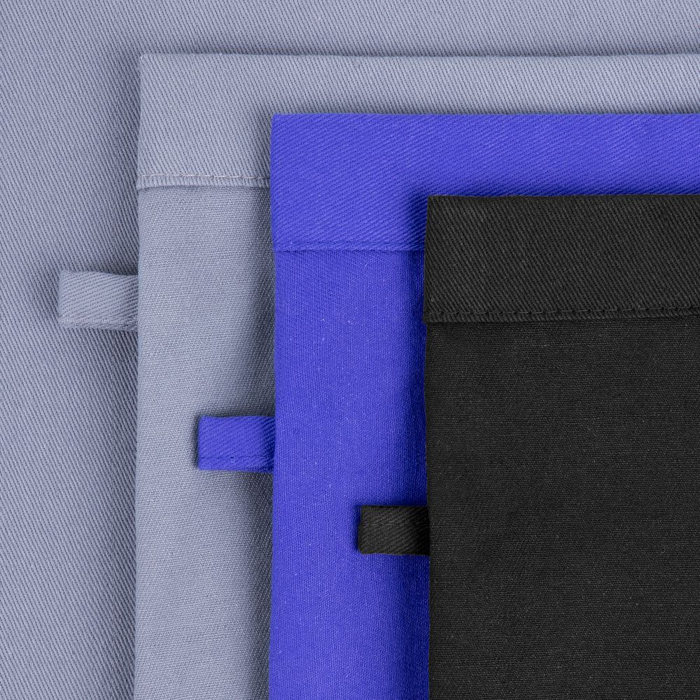 Основа для шопера B5, серая — изображение 10