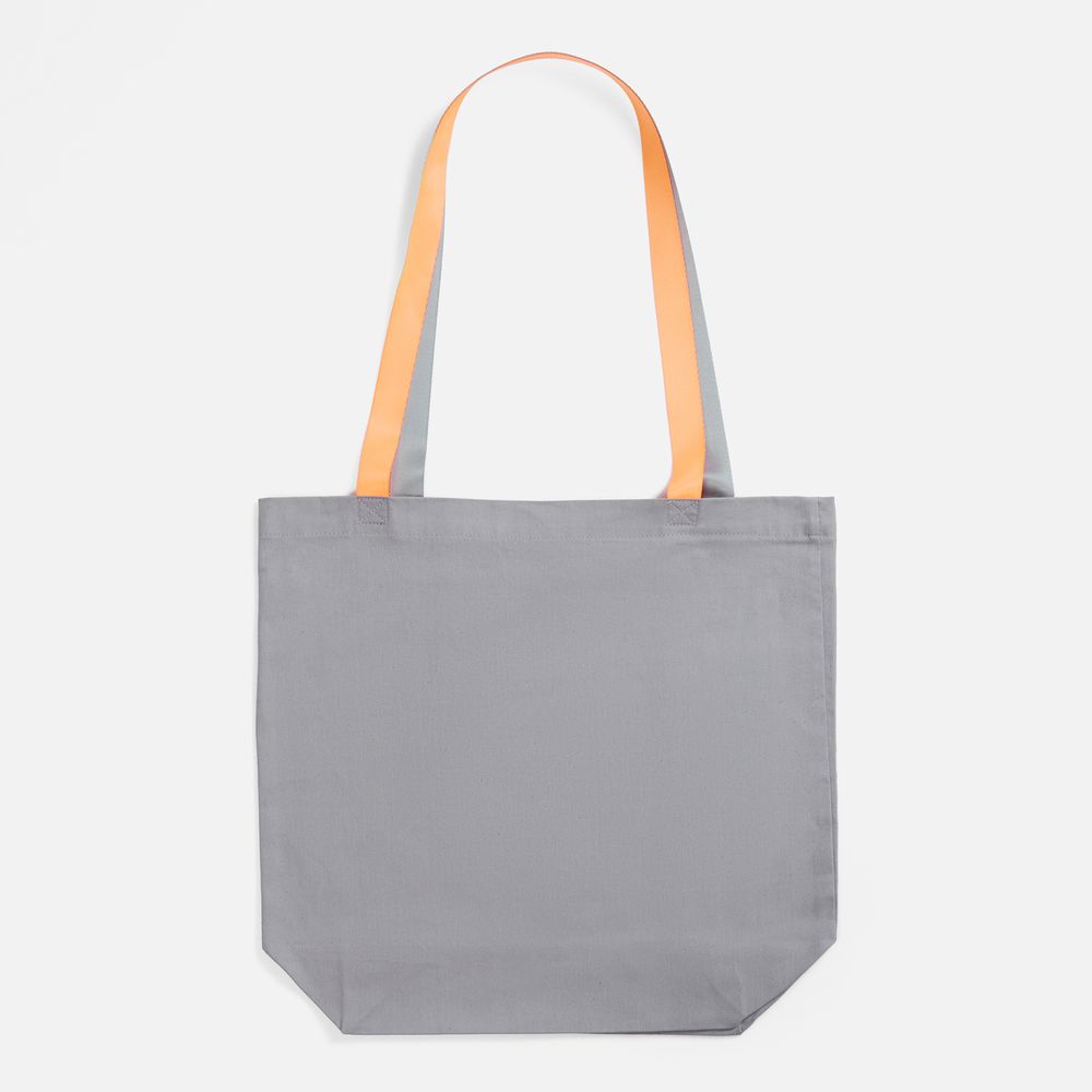 Основа для шопера B5, серая — изображение 5