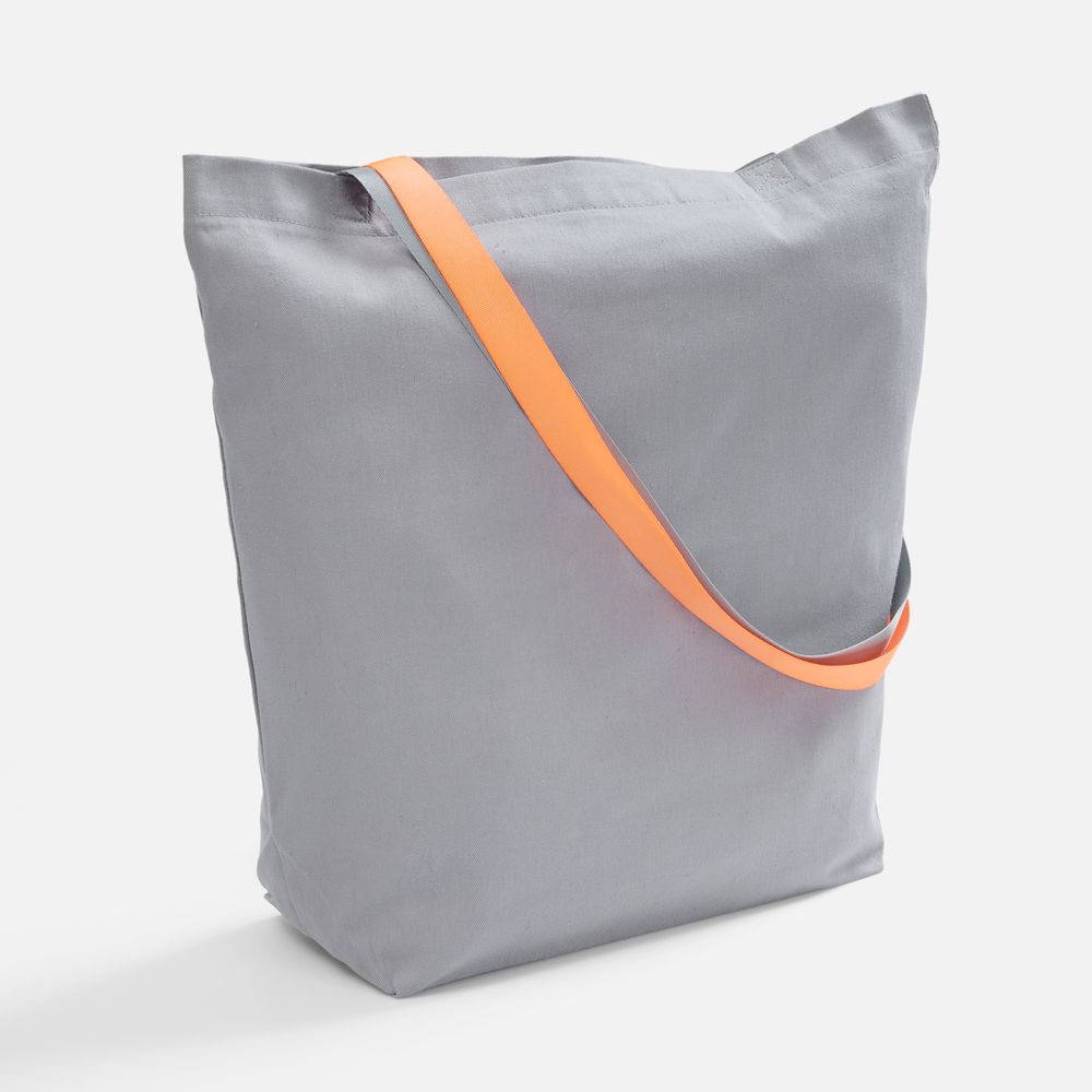 Основа для шопера B5, серая — изображение 4