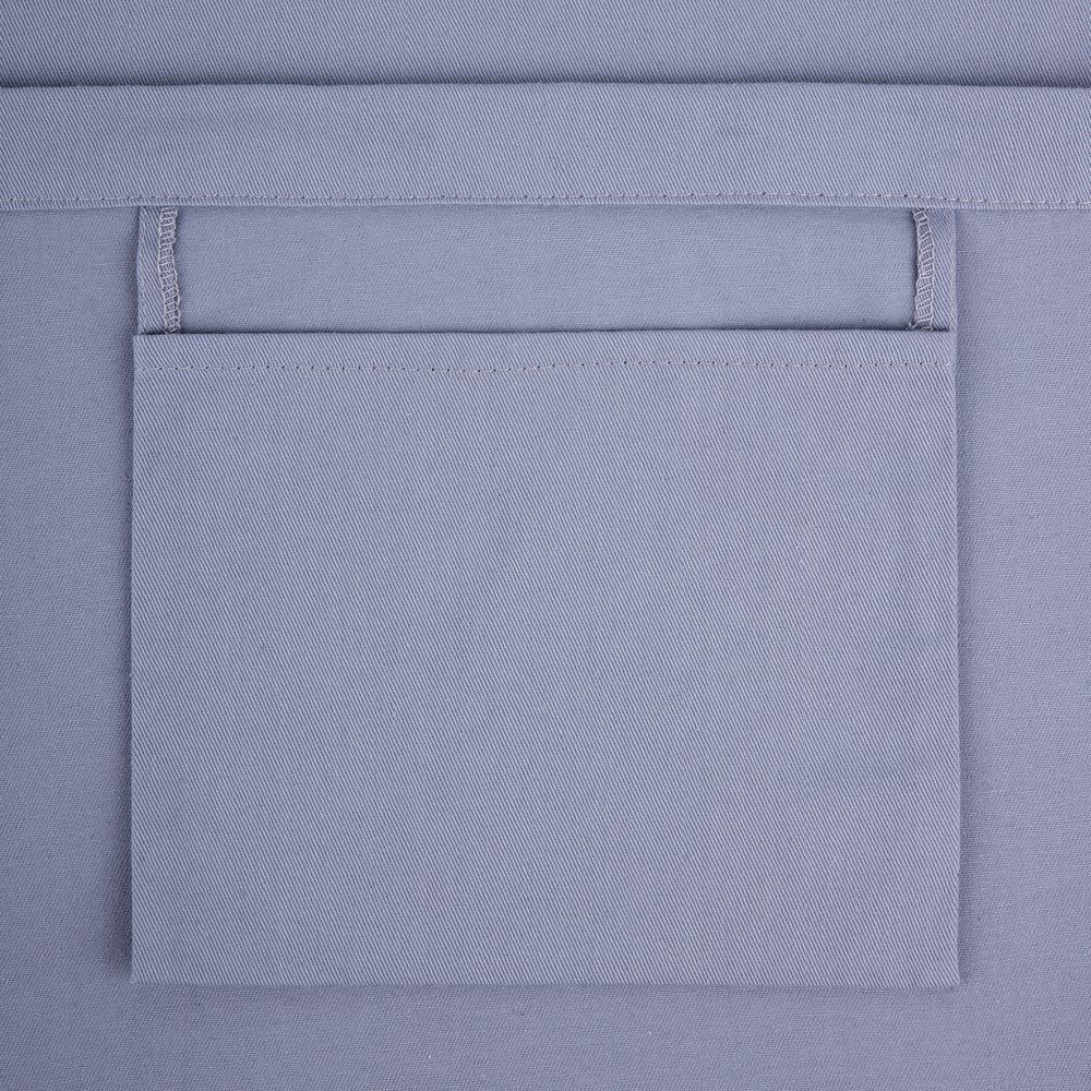 Основа для шопера B5, серая — изображение 7