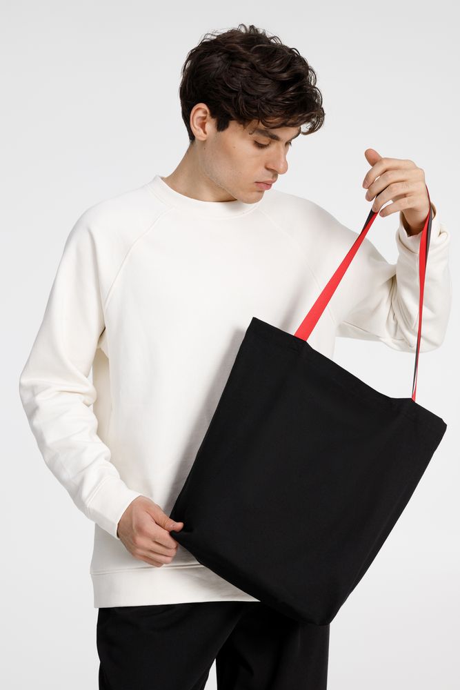 Основа для шопера B5, черная — изображение 6