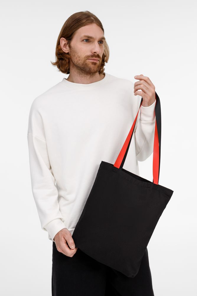 Основа для шопера B5, черная — изображение 7