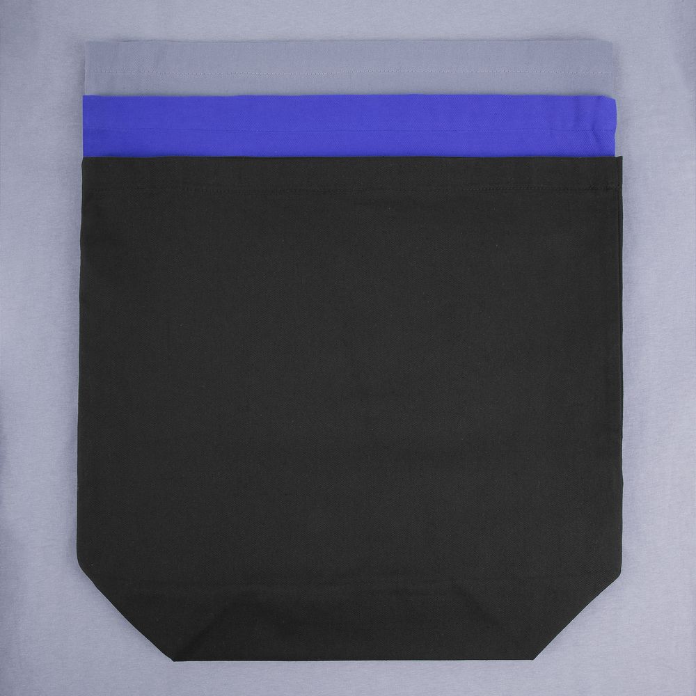 Основа для шопера B5, синяя — изображение 8