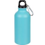 Бутылка для воды Funrun 400, светло-бирюзовая