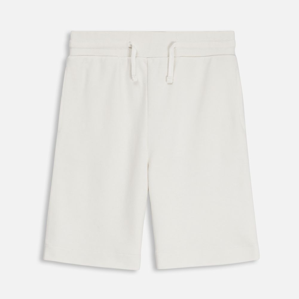 Шорты J3, молочно-белые — изображение 2