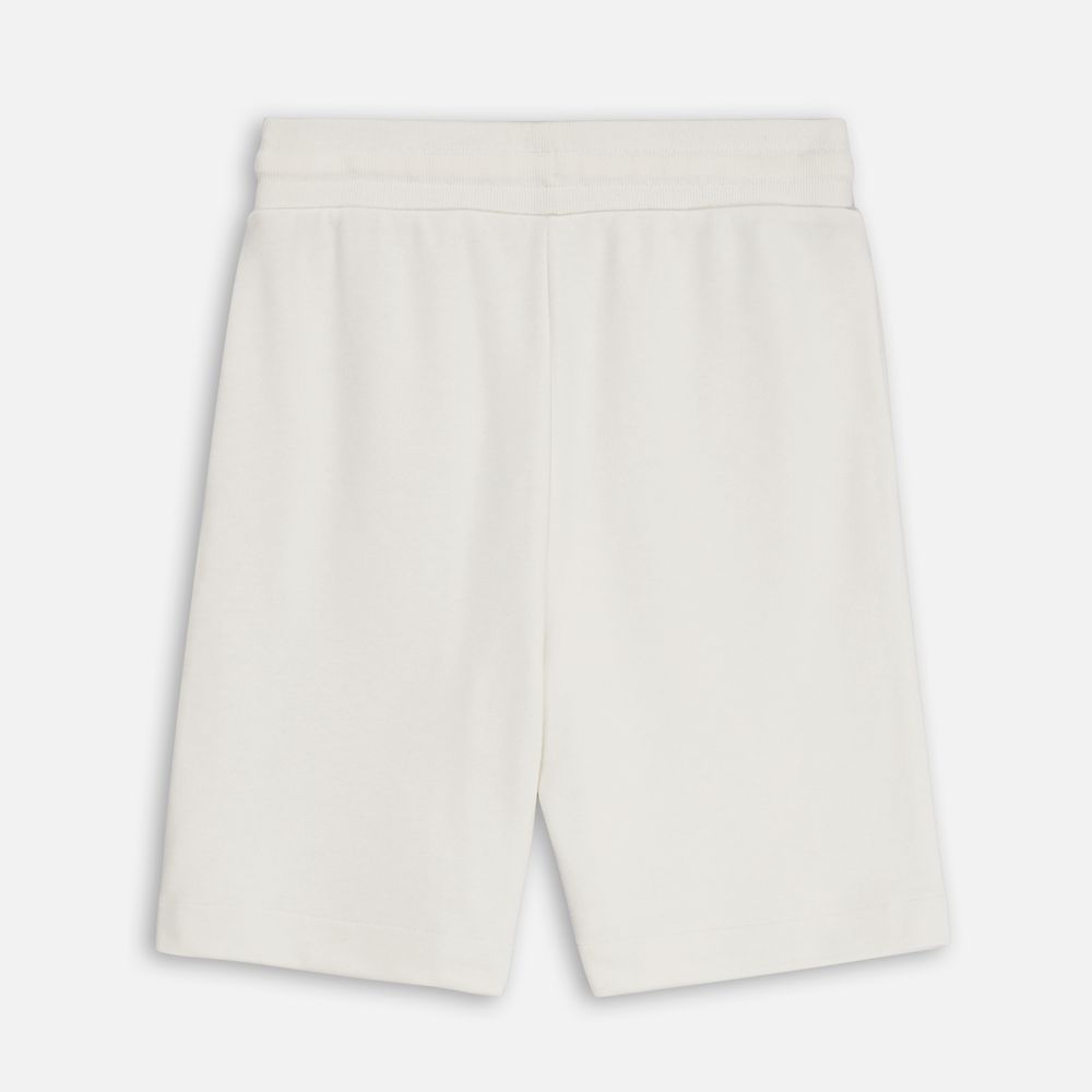 Шорты J3, молочно-белые — изображение 3