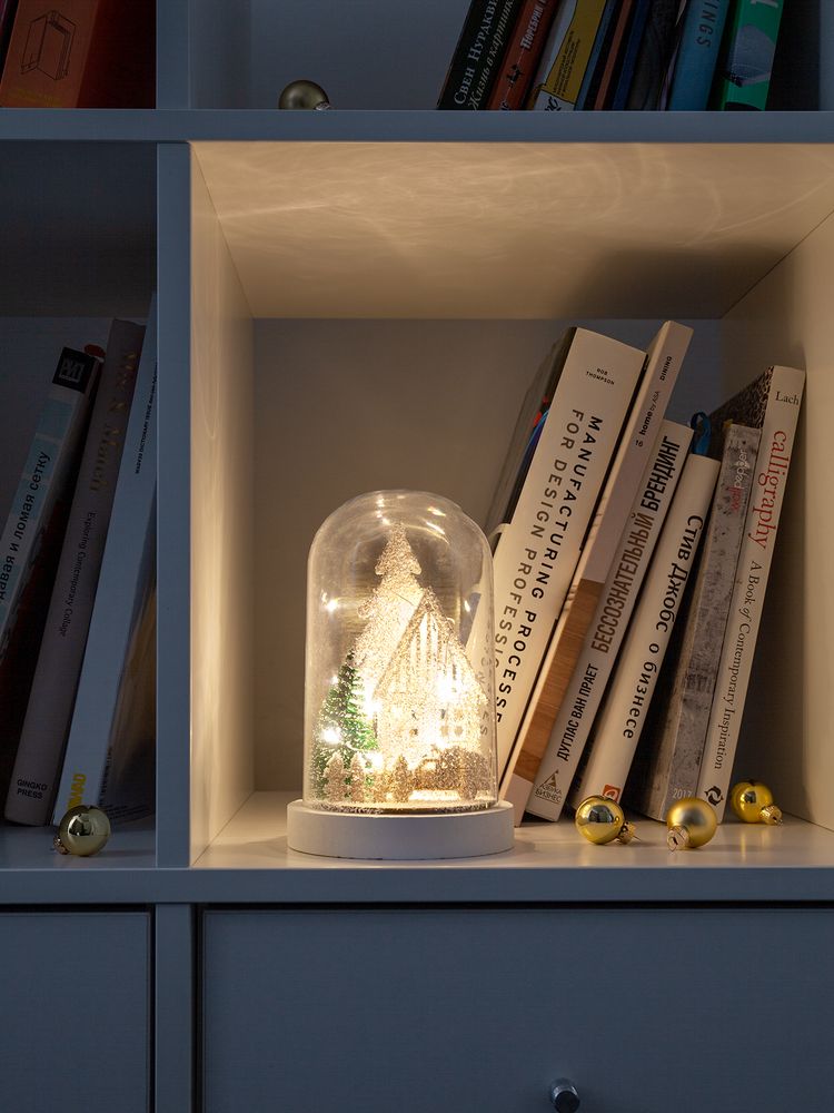 Светильник Holly Jolly Winter — изображение 6