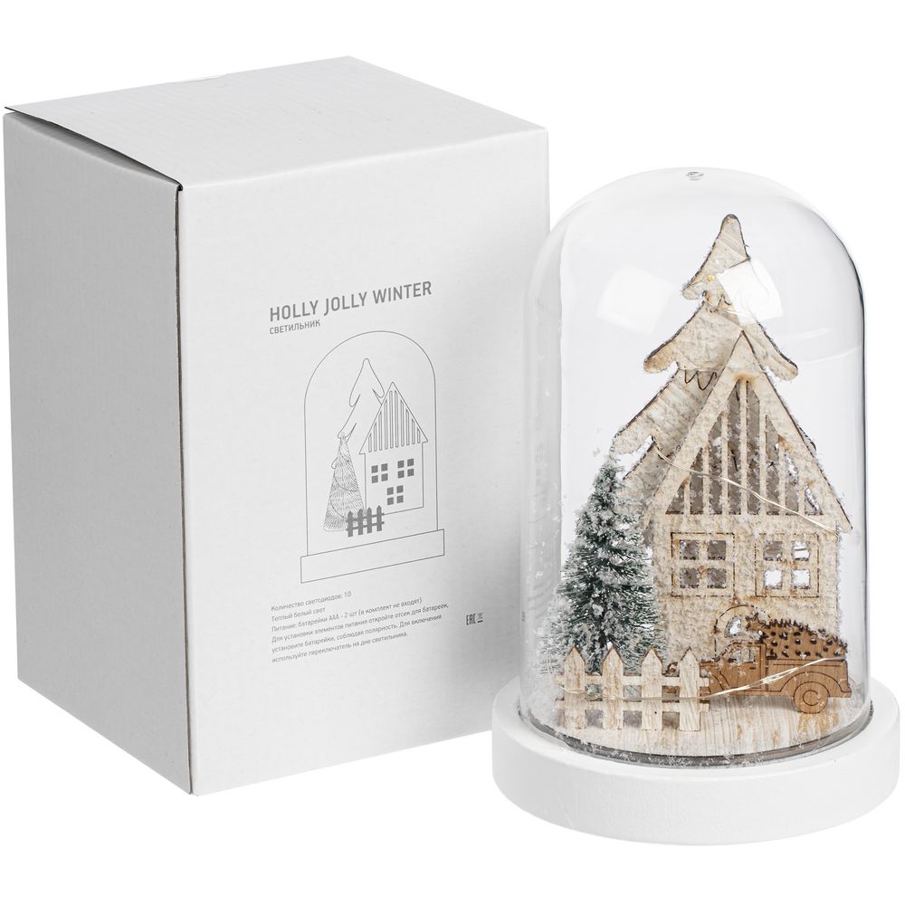 Светильник Holly Jolly Winter — изображение 7