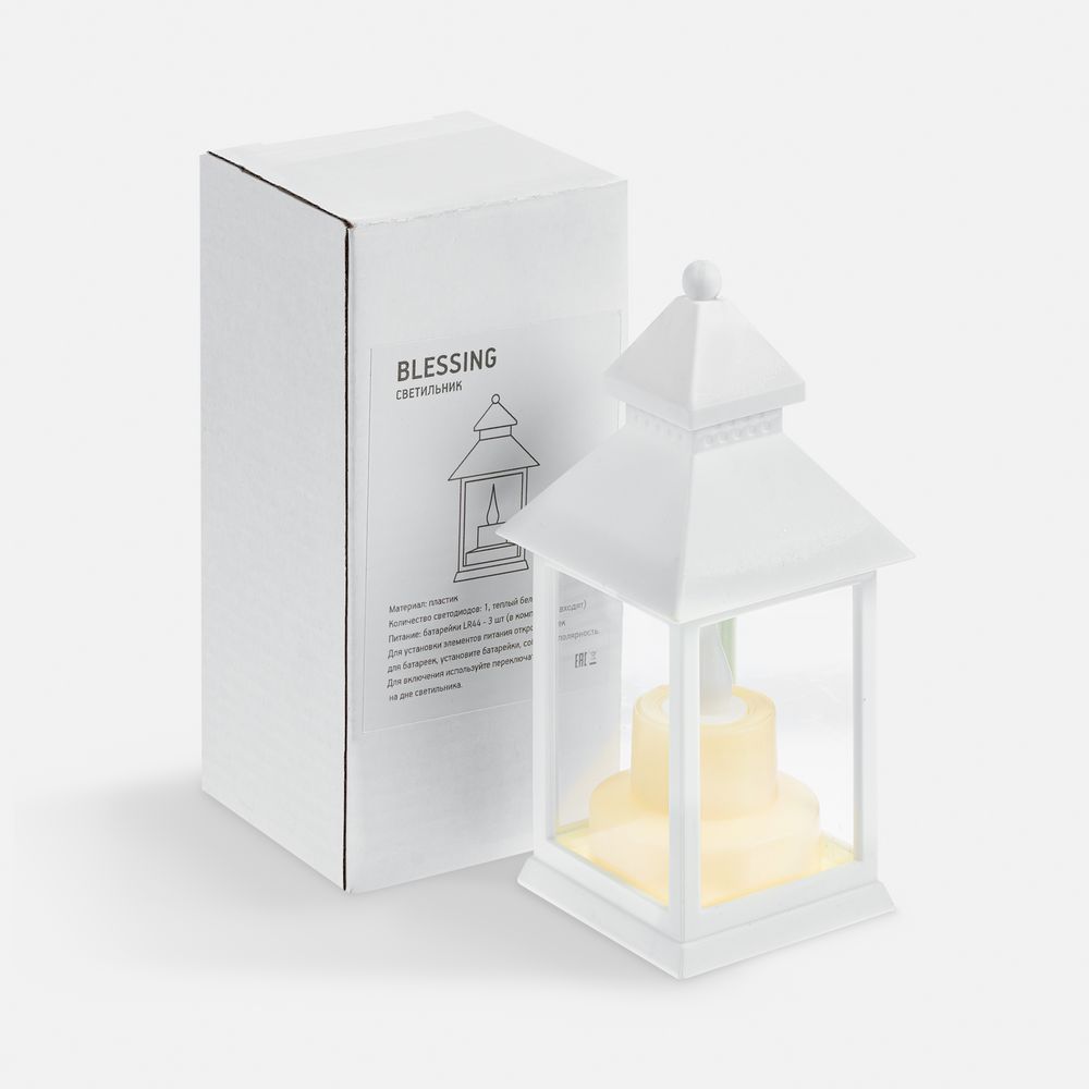 Светильник Blessing — изображение 5