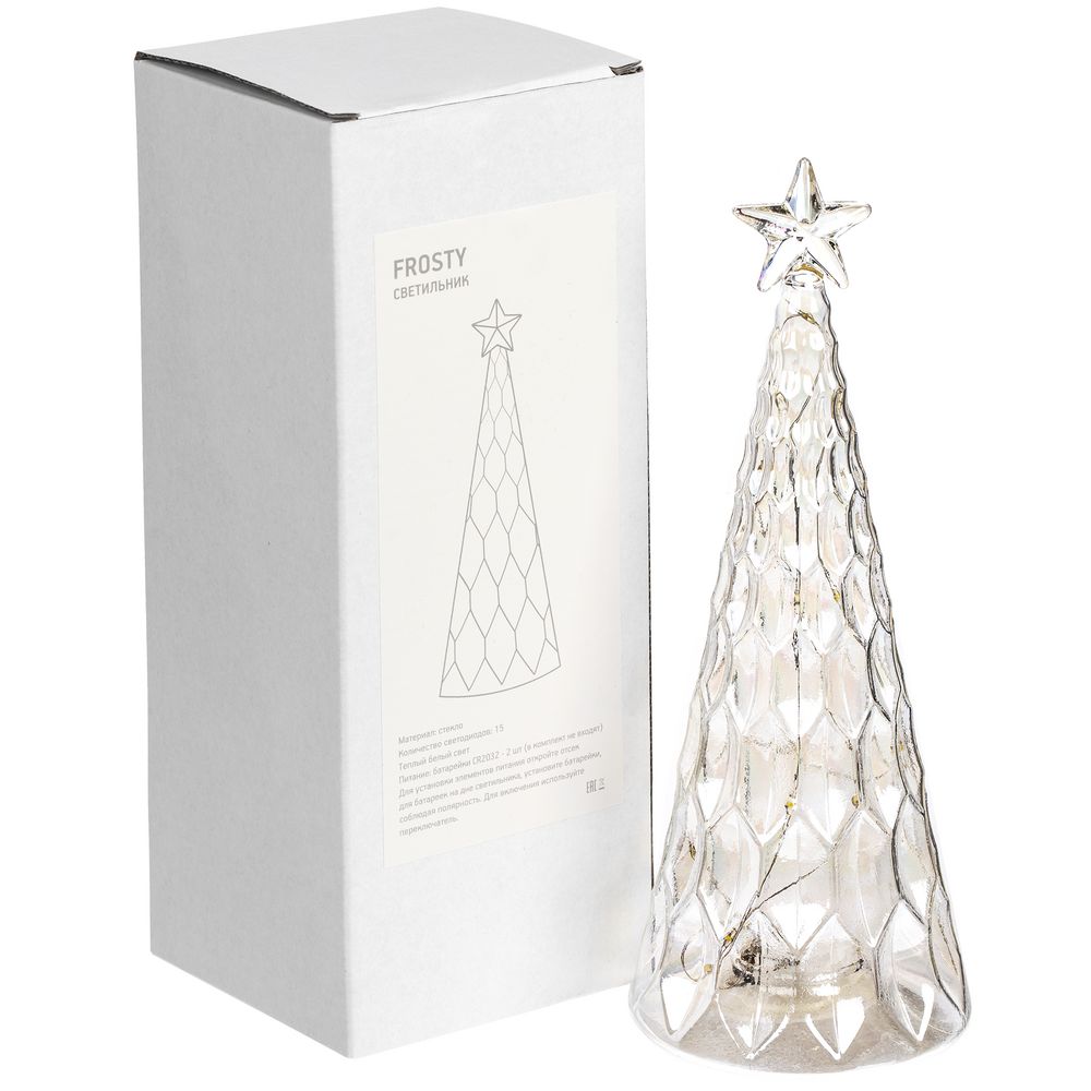 Светильник Frosty — изображение 5