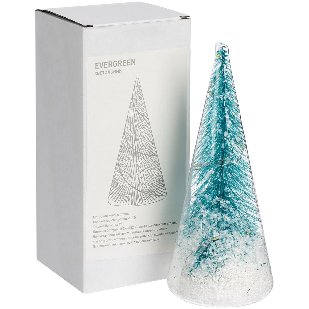 Светильник Evergreen — изображение 4