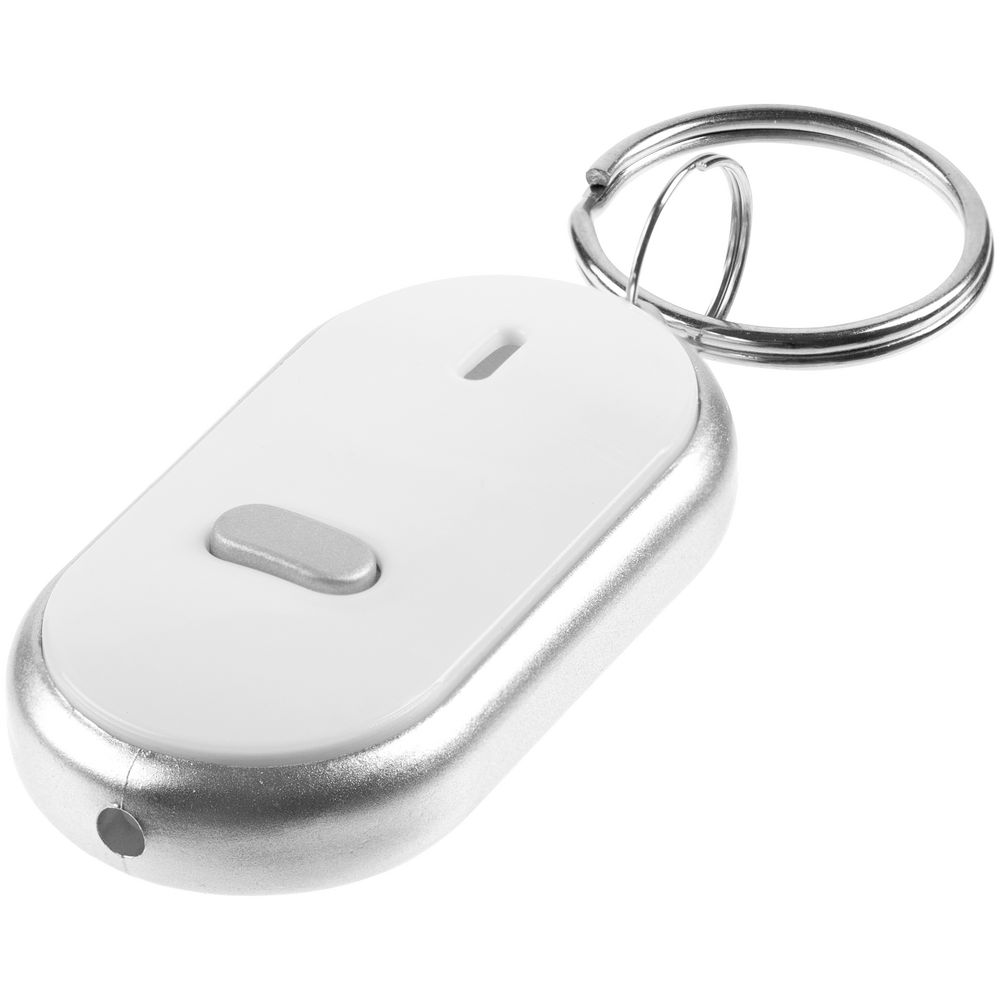 Брелок для поиска ключей Signalet, ver.2, белый — изображение 3