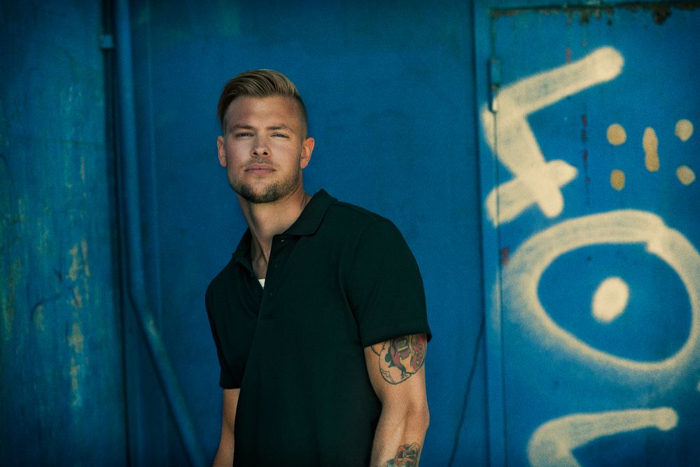 Рубашка поло мужская Surf, желтая — изображение 2