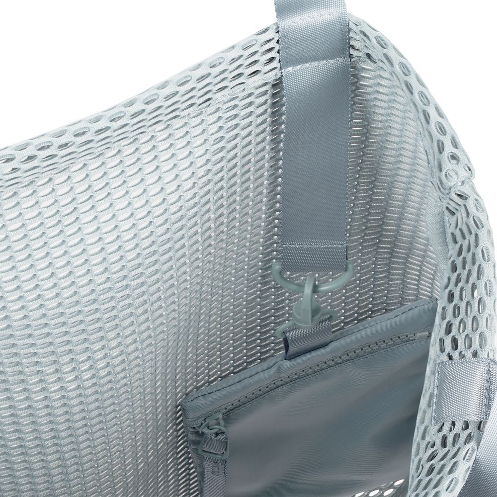 Шопер Verkko, серо-голубой — изображение 4