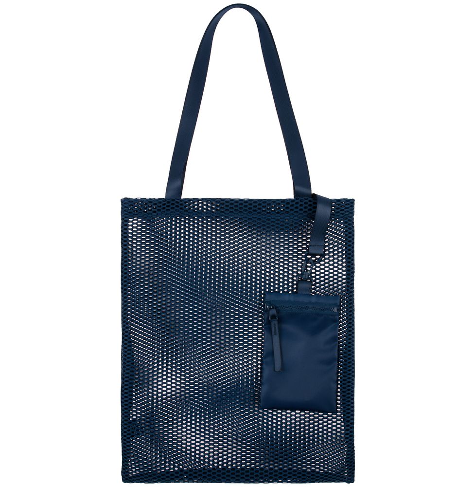 Набор Sommerset, синий с белым — изображение 2