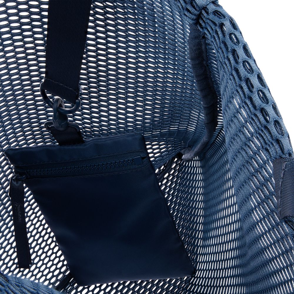 Шопер Verkko, темно-синий — изображение 4