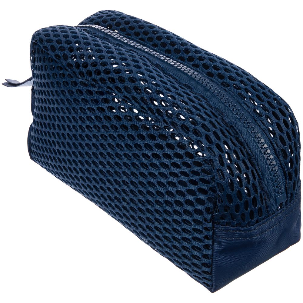 Несессер Verkko, темно-синий — изображение 2