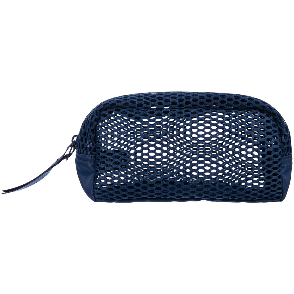 Несессер Verkko, темно-синий — изображение 3