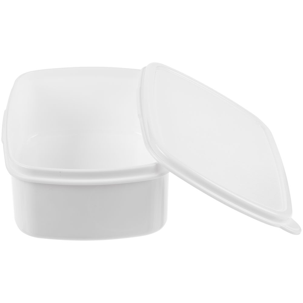 Ланчбокс под сублимацию Imagery, белый — изображение 6