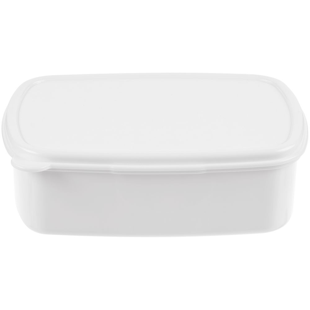 Ланчбокс под сублимацию Imagery, белый — изображение 7